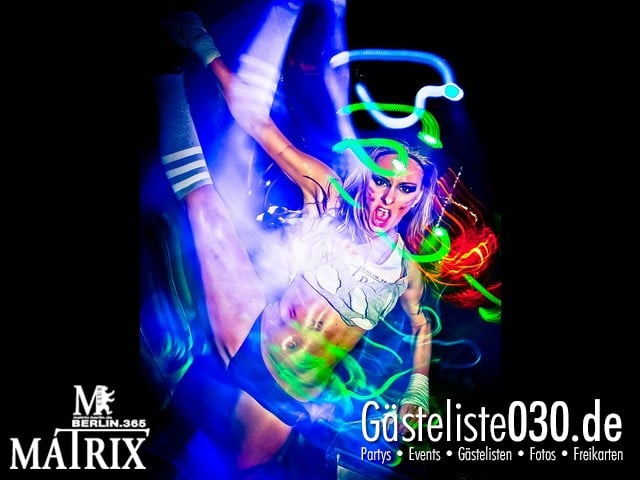 https://www.gaesteliste030.de/Partyfoto #17 Matrix Berlin vom 31.10.2012