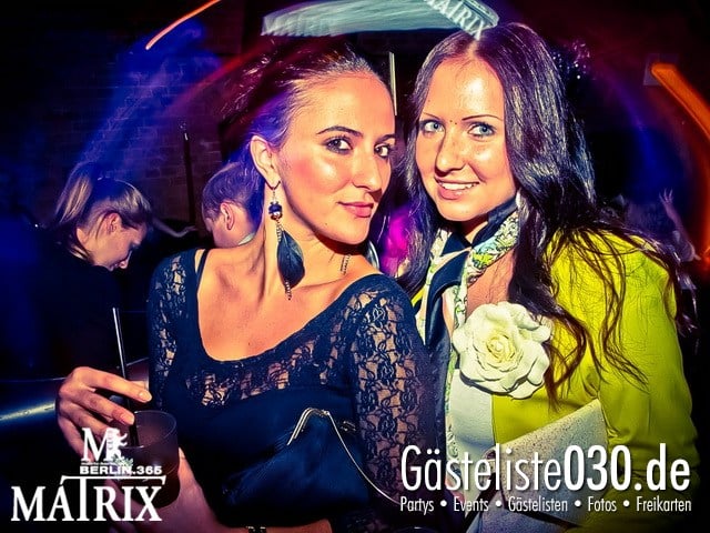 https://www.gaesteliste030.de/Partyfoto #114 Matrix Berlin vom 31.10.2012