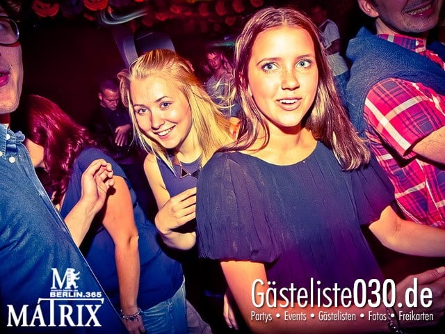 https://www.gaesteliste030.de/Partyfoto #82 Matrix Berlin vom 31.10.2012