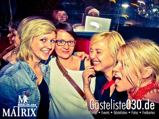 https://www.gaesteliste030.de/Partyfoto #108 Matrix Berlin vom 31.10.2012