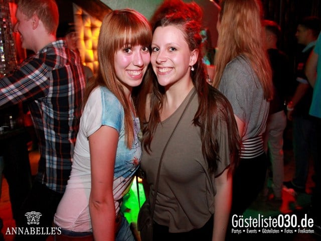 https://www.gaesteliste030.de/Partyfoto #31 Annabelle's Berlin vom 06.07.2012