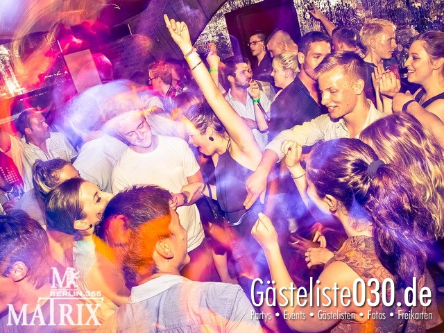 https://www.gaesteliste030.de/Partyfoto #8 Matrix Berlin vom 30.06.2012