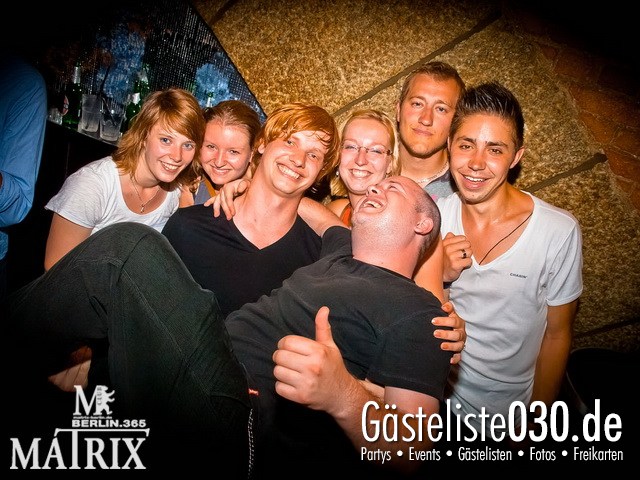 https://www.gaesteliste030.de/Partyfoto #84 Matrix Berlin vom 30.06.2012