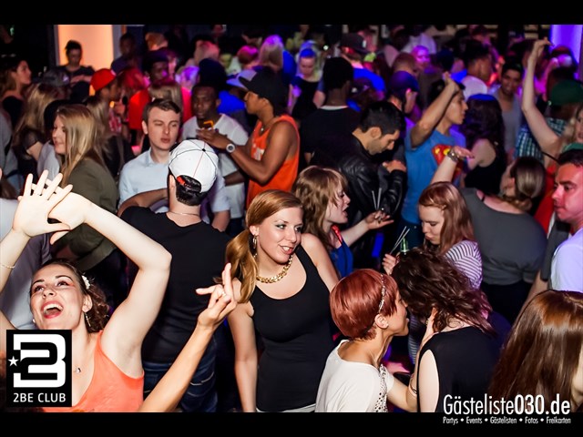 https://www.gaesteliste030.de/Partyfoto #107 2BE Club Berlin vom 18.05.2013