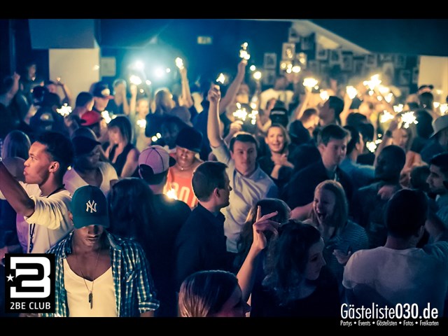 https://www.gaesteliste030.de/Partyfoto #150 2BE Club Berlin vom 18.05.2013