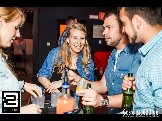 https://www.gaesteliste030.de/Partyfoto #8 2BE Club Berlin vom 18.05.2013