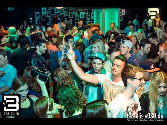 https://www.gaesteliste030.de/Partyfoto #108 2BE Club Berlin vom 18.05.2013