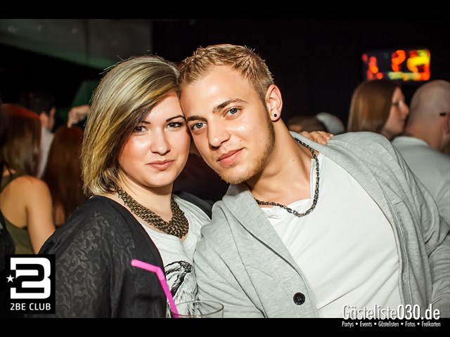 https://www.gaesteliste030.de/Partyfoto #88 2BE Club Berlin vom 18.05.2013