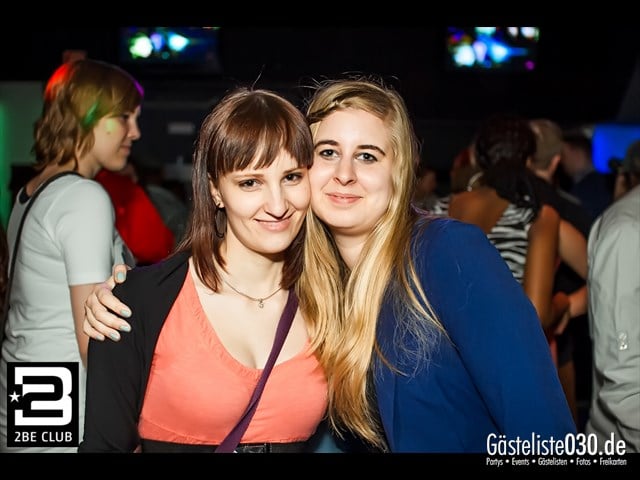 https://www.gaesteliste030.de/Partyfoto #169 2BE Club Berlin vom 18.05.2013
