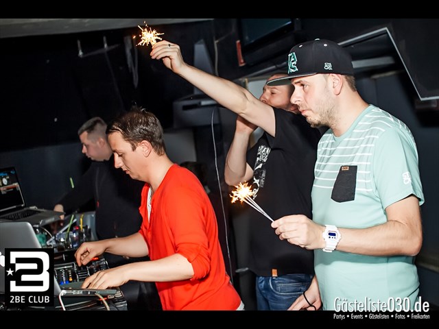 https://www.gaesteliste030.de/Partyfoto #41 2BE Club Berlin vom 18.05.2013