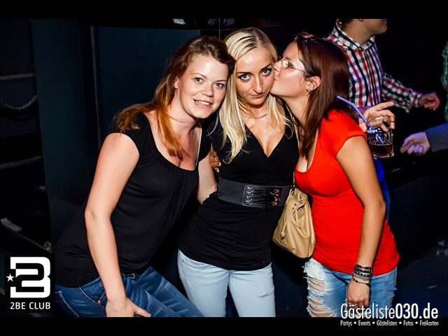 https://www.gaesteliste030.de/Partyfoto #152 2BE Club Berlin vom 18.05.2013