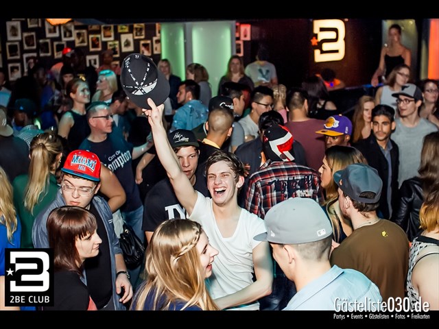 https://www.gaesteliste030.de/Partyfoto #114 2BE Club Berlin vom 18.05.2013