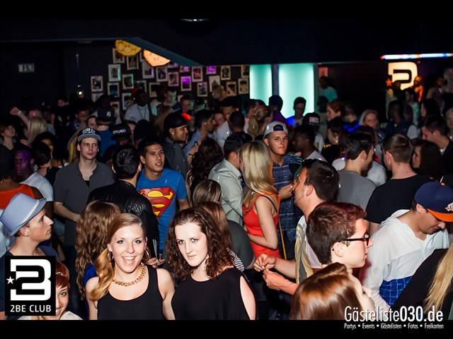https://www.gaesteliste030.de/Partyfoto #148 2BE Club Berlin vom 18.05.2013