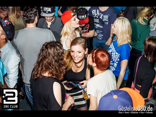 https://www.gaesteliste030.de/Partyfoto #113 2BE Club Berlin vom 18.05.2013