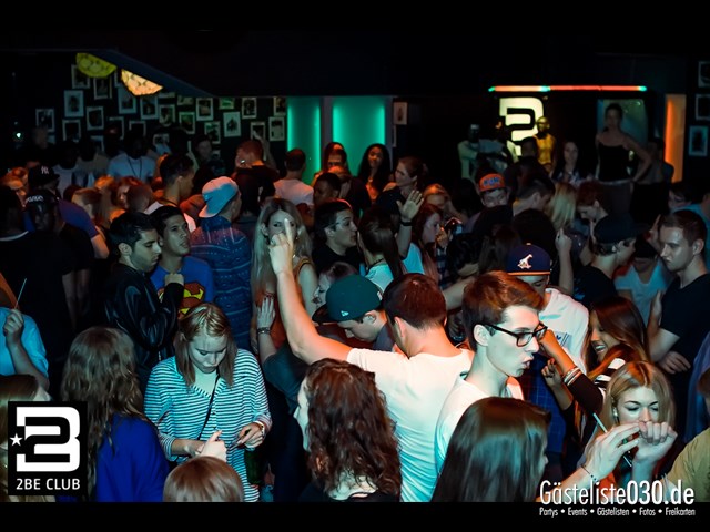 https://www.gaesteliste030.de/Partyfoto #132 2BE Club Berlin vom 18.05.2013