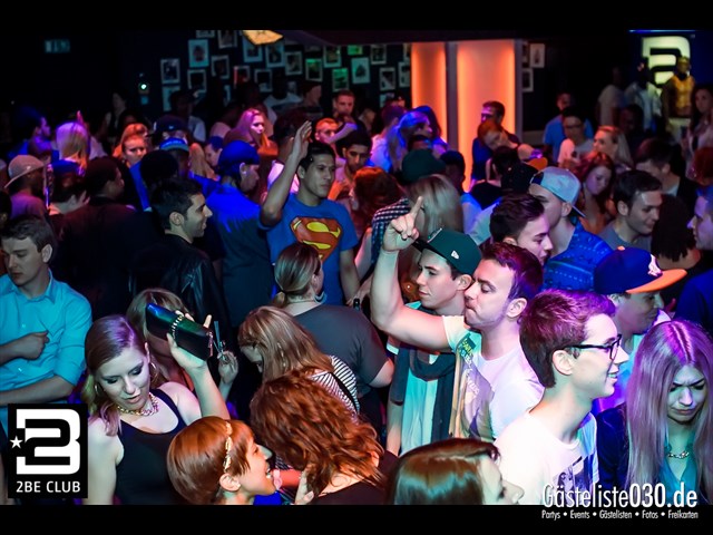 https://www.gaesteliste030.de/Partyfoto #47 2BE Club Berlin vom 18.05.2013