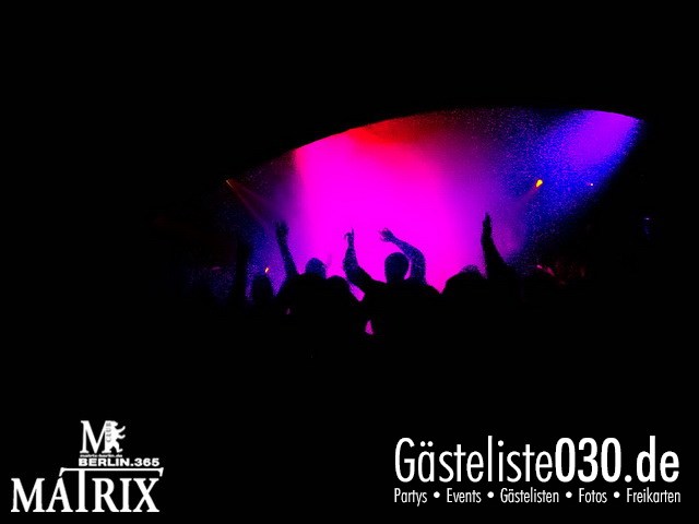 https://www.gaesteliste030.de/Partyfoto #56 Matrix Berlin vom 27.12.2012