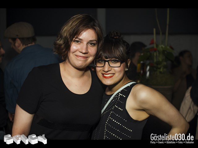 https://www.gaesteliste030.de/Partyfoto #57 Spindler & Klatt Berlin vom 31.05.2013