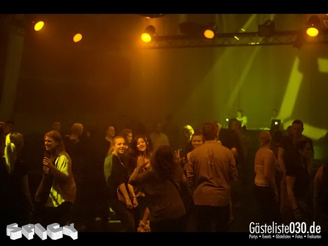 https://www.gaesteliste030.de/Partyfoto #50 Spindler & Klatt Berlin vom 31.05.2013