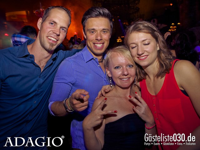 https://www.gaesteliste030.de/Partyfoto #54 Adagio Berlin vom 28.06.2013