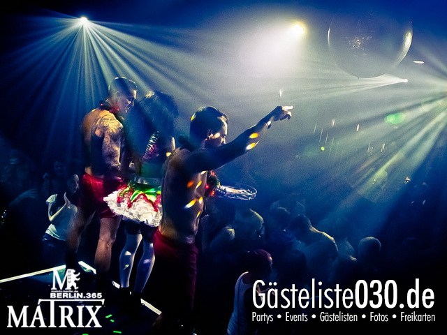 https://www.gaesteliste030.de/Partyfoto #79 Matrix Berlin vom 05.12.2012