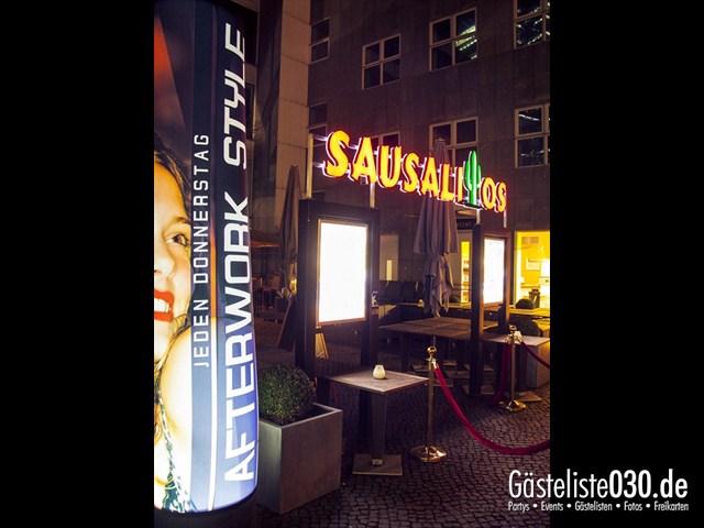https://www.gaesteliste030.de/Partyfoto #9 Sausalitos Berlin vom 28.02.2013