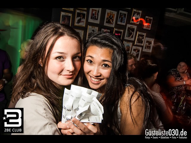 https://www.gaesteliste030.de/Partyfoto #126 2BE Club Berlin vom 04.05.2013