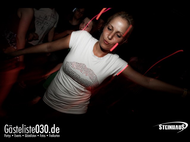 https://www.gaesteliste030.de/Partyfoto #31 Steinhaus Berlin vom 13.07.2012