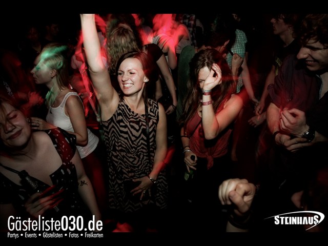 https://www.gaesteliste030.de/Partyfoto #14 Steinhaus Berlin vom 13.07.2012