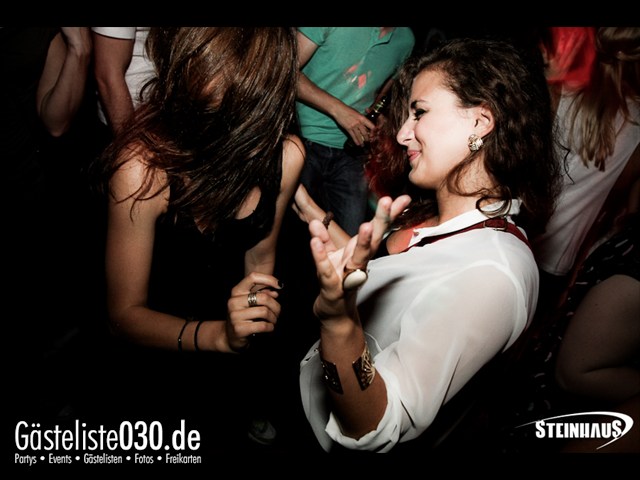 https://www.gaesteliste030.de/Partyfoto #16 Steinhaus Berlin vom 13.07.2012