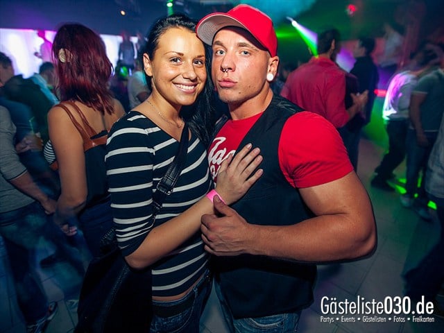 https://www.gaesteliste030.de/Partyfoto #18 Pulsar Berlin Berlin vom 12.10.2012