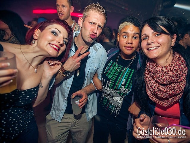 https://www.gaesteliste030.de/Partyfoto #16 Pulsar Berlin Berlin vom 12.10.2012