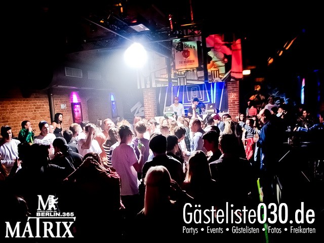 https://www.gaesteliste030.de/Partyfoto #76 Matrix Berlin vom 27.02.2013