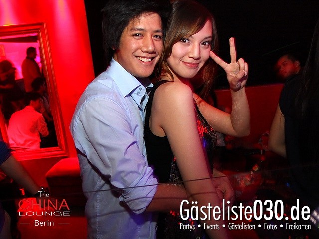 https://www.gaesteliste030.de/Partyfoto #29 China Lounge Berlin vom 13.01.2012