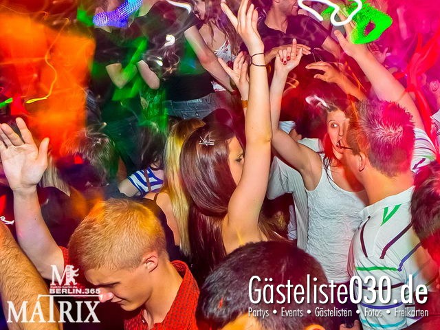 https://www.gaesteliste030.de/Partyfoto #45 Matrix Berlin vom 10.05.2012