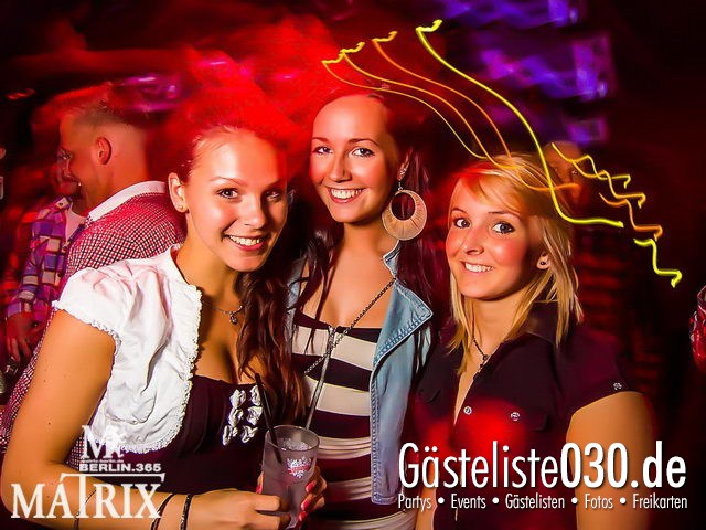 https://www.gaesteliste030.de/Partyfoto #160 Matrix Berlin vom 16.05.2012