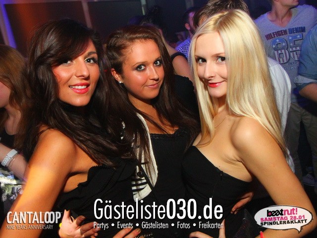 https://www.gaesteliste030.de/Partyfoto #81 Spindler & Klatt Berlin vom 26.12.2011