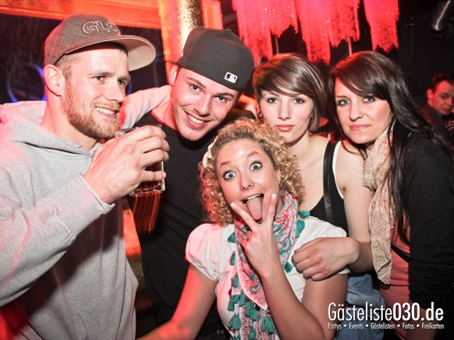 https://www.gaesteliste030.de/Partyfoto #134 Soda Berlin vom 31.03.2012