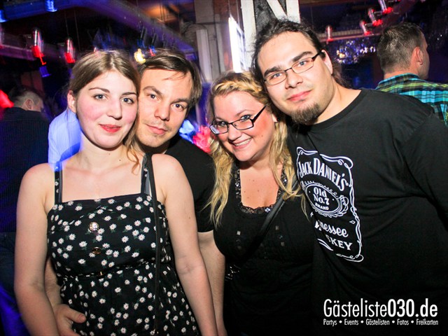 https://www.gaesteliste030.de/Partyfoto #48 Kulturbrauerei Berlin vom 30.04.2012