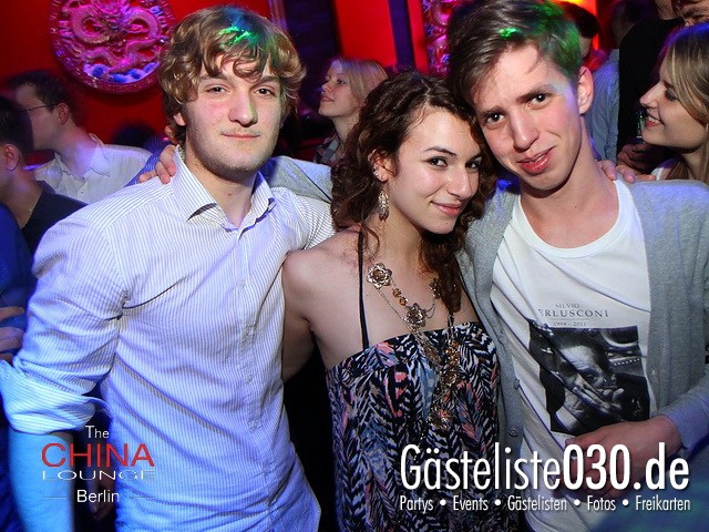 https://www.gaesteliste030.de/Partyfoto #66 China Lounge Berlin vom 13.01.2012
