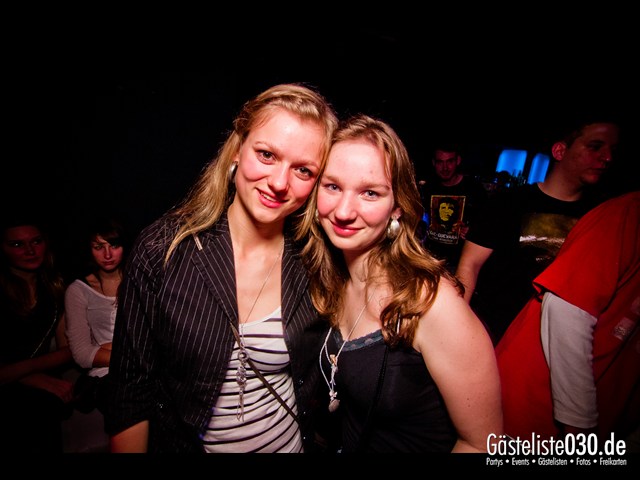 https://www.gaesteliste030.de/Partyfoto #98 2BE Club Berlin vom 07.01.2012
