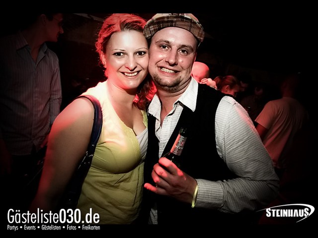 https://www.gaesteliste030.de/Partyfoto #96 Steinhaus Berlin vom 28.04.2012