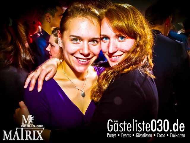 https://www.gaesteliste030.de/Partyfoto #32 Matrix Berlin vom 25.04.2012