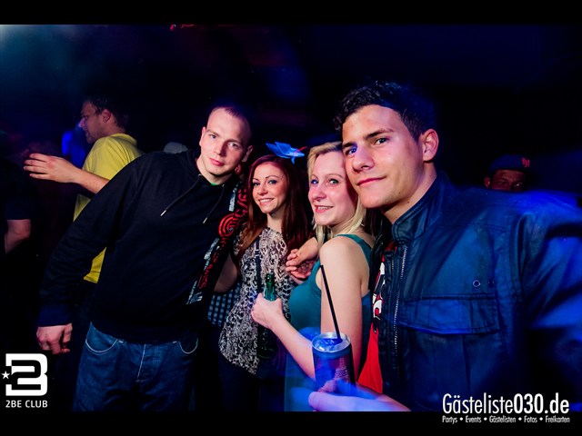 https://www.gaesteliste030.de/Partyfoto #55 2BE Club Berlin vom 31.03.2012