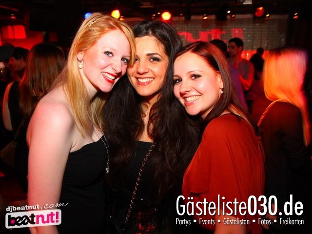 https://www.gaesteliste030.de/Partyfoto #61 Spindler & Klatt Berlin vom 28.01.2012