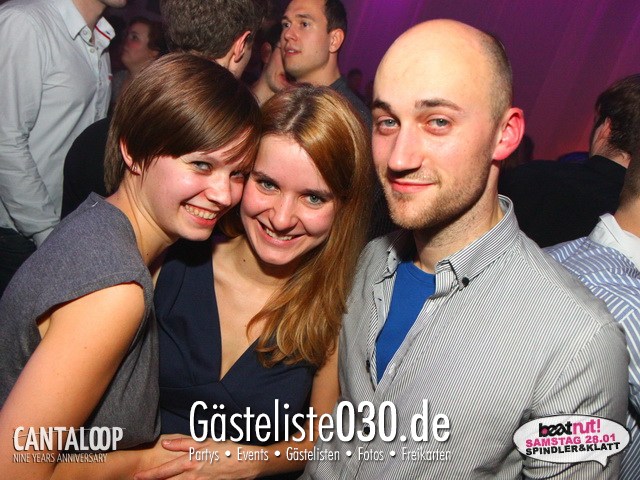 https://www.gaesteliste030.de/Partyfoto #73 Spindler & Klatt Berlin vom 26.12.2011