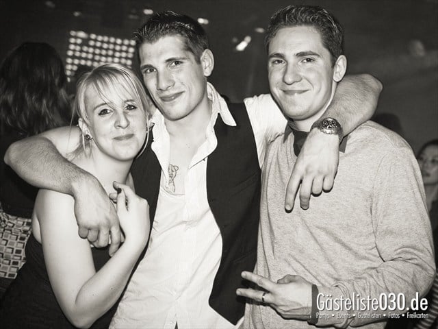 https://www.gaesteliste030.de/Partyfoto #31 Spindler & Klatt Berlin vom 13.04.2012