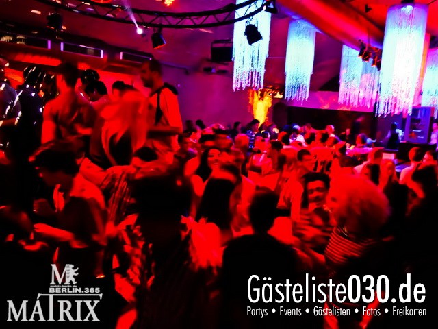 https://www.gaesteliste030.de/Partyfoto #3 Matrix Berlin vom 12.01.2012