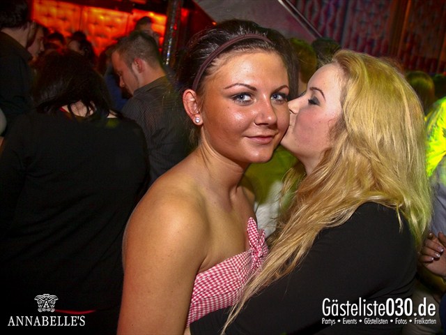 https://www.gaesteliste030.de/Partyfoto #109 Annabelle's Berlin vom 11.04.2012