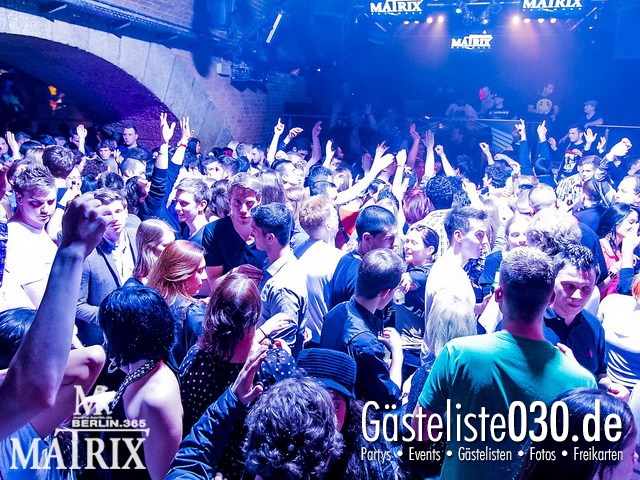 https://www.gaesteliste030.de/Partyfoto #11 Matrix Berlin vom 16.03.2012